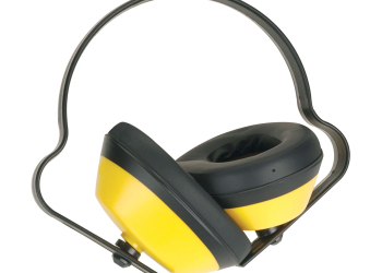 J Muff Budget Ear Defenders