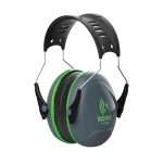 Sonis®1 Adjustable Ear Defenders have been stylishly designed with a over-moulded headband for extra comfort & with a Low Attenuation Small Cup 80-107db to protect your ears from extremelly loud noises