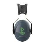 Sonis®1 Adjustable Ear Defenders have been stylishly designed with a over-moulded headband for extra comfort & with a Low Attenuation Small Cup 80-107db to protect your ears from extremelly loud noises