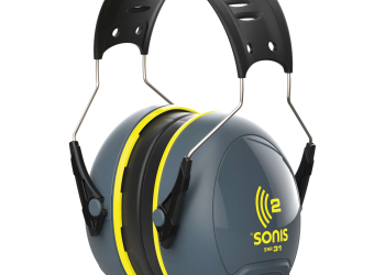 Sonis 2 Adjustable Ear Defenders