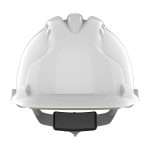 The JSP EVO®8 Mid-Peak Safety Helmet is designed for today’s highest risk environments where high impact / side impact situations are a concern such as Construction, Mining, Tunnelling, Demolition, Oil and Gas, Offshore Marine, Refinery and Petrochemical, High Pressure Jetting and certain Emergency Services.