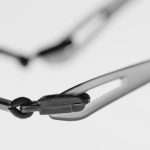 JSP Stealth™ Safety Glasses is our lightest safety eyewear. Dual 9.5 base ultra-thin & ultra-strong optically perfect lenses The built in nose bridge has been designed and shaped to fit most face shapes providing excellent eye protection