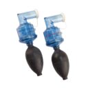 JSP Qualitative Face Fit Nebulisers - For use with Qualitative Face Fit Tests. **Check out our ra ge of face masks, accessories and more at great prices...