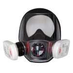 The JSP Force® Accufit/Portacount Fit Test Adaptor enables connection of Force® respirators to TSI Portacount & AccuFIT quantitative fit testing equipment.