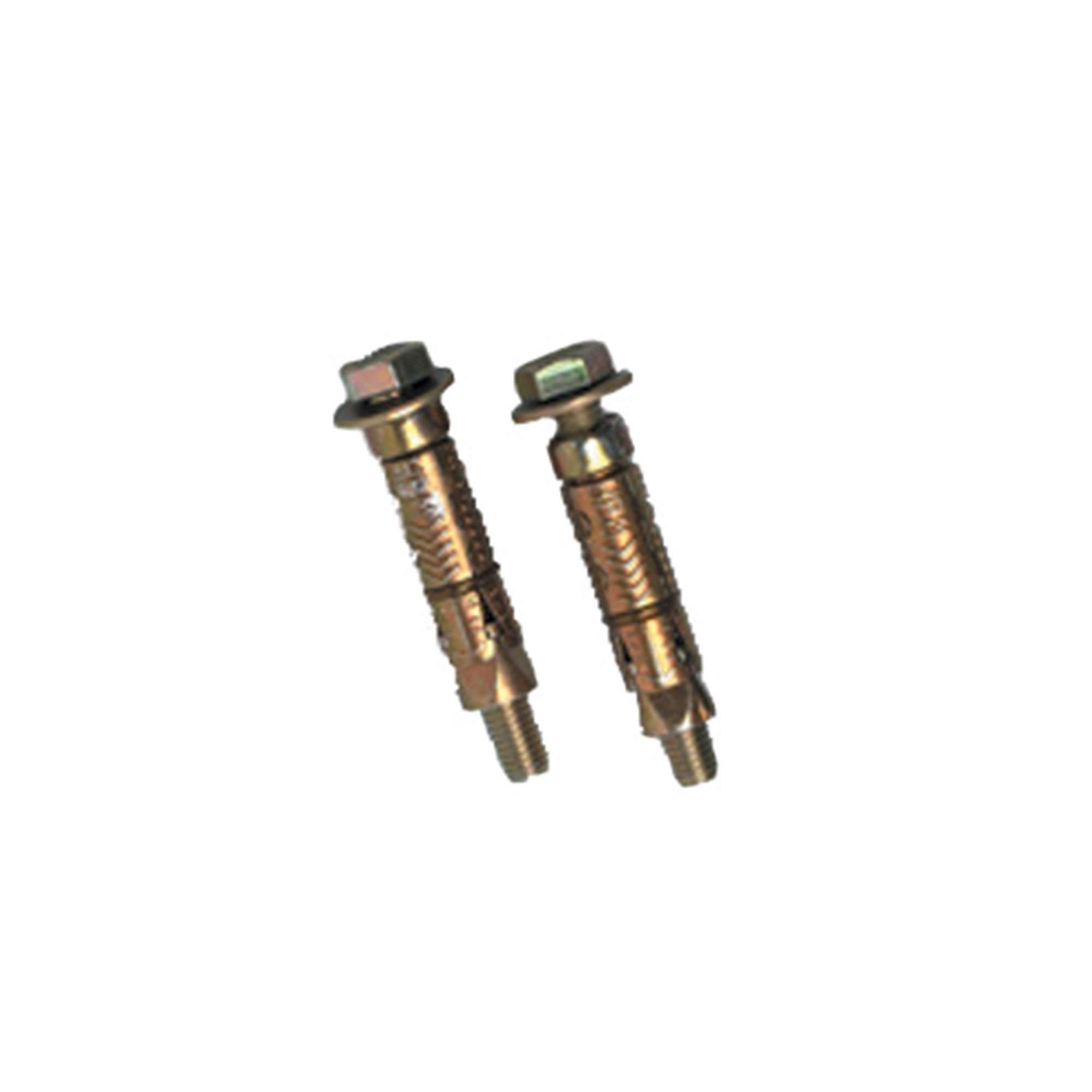 JSP Concrete Fixing Bolts - Pack of 2 Bolts for fixing JSP Ramps, Gloposts & Springbacks to concrete.Bolt Size - M12 x 75mm. Check out our range of ramps...