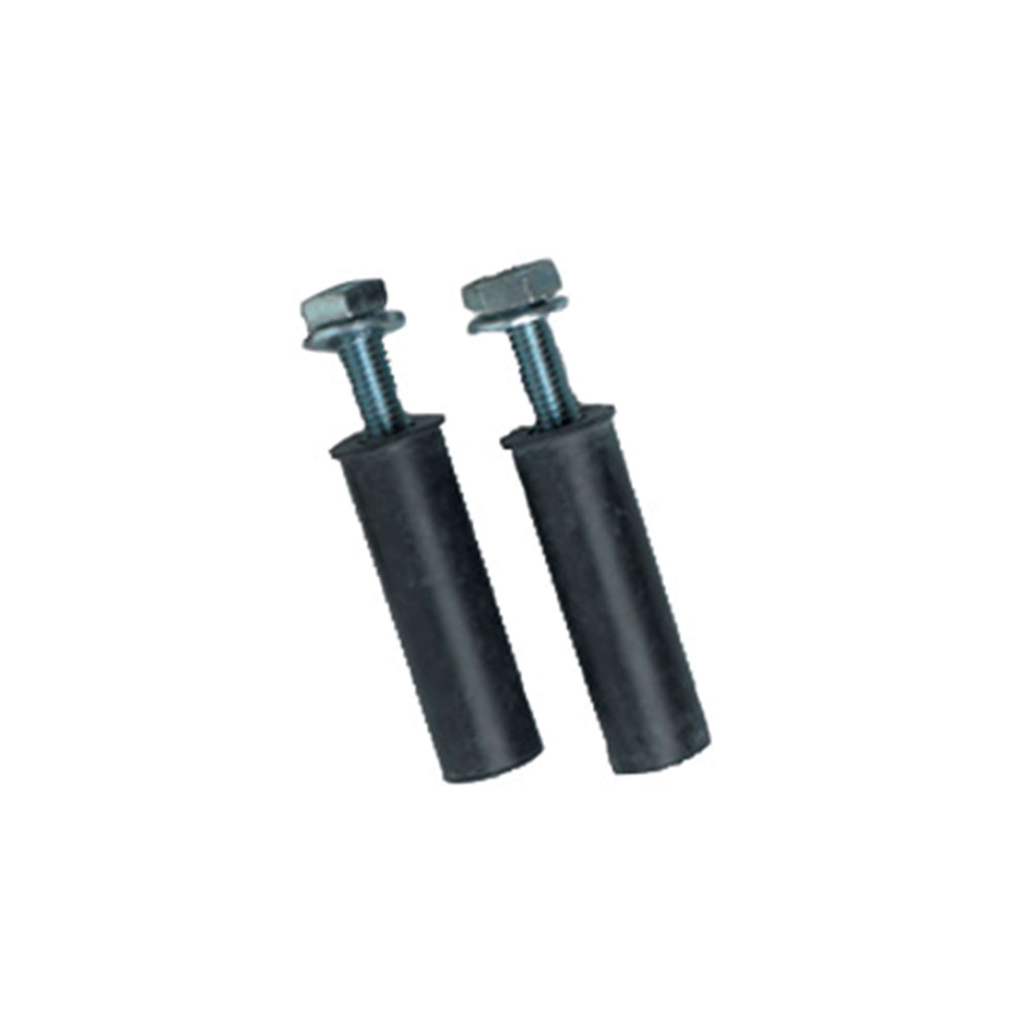 JSP Asphalt Fixing Bolts- Pack of 2 Bolts for fixing JSP Ramps, Gloposts & Springbacks to concrete. Bolt Size - M12 x 100mm. Check out our range of ramps