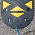 7.5cm End Caps for Jumbo™ Speed Ramps 10mph are an exceptionally tough ramp made from100% recycled material. Available with hi-vis and in different sizes...