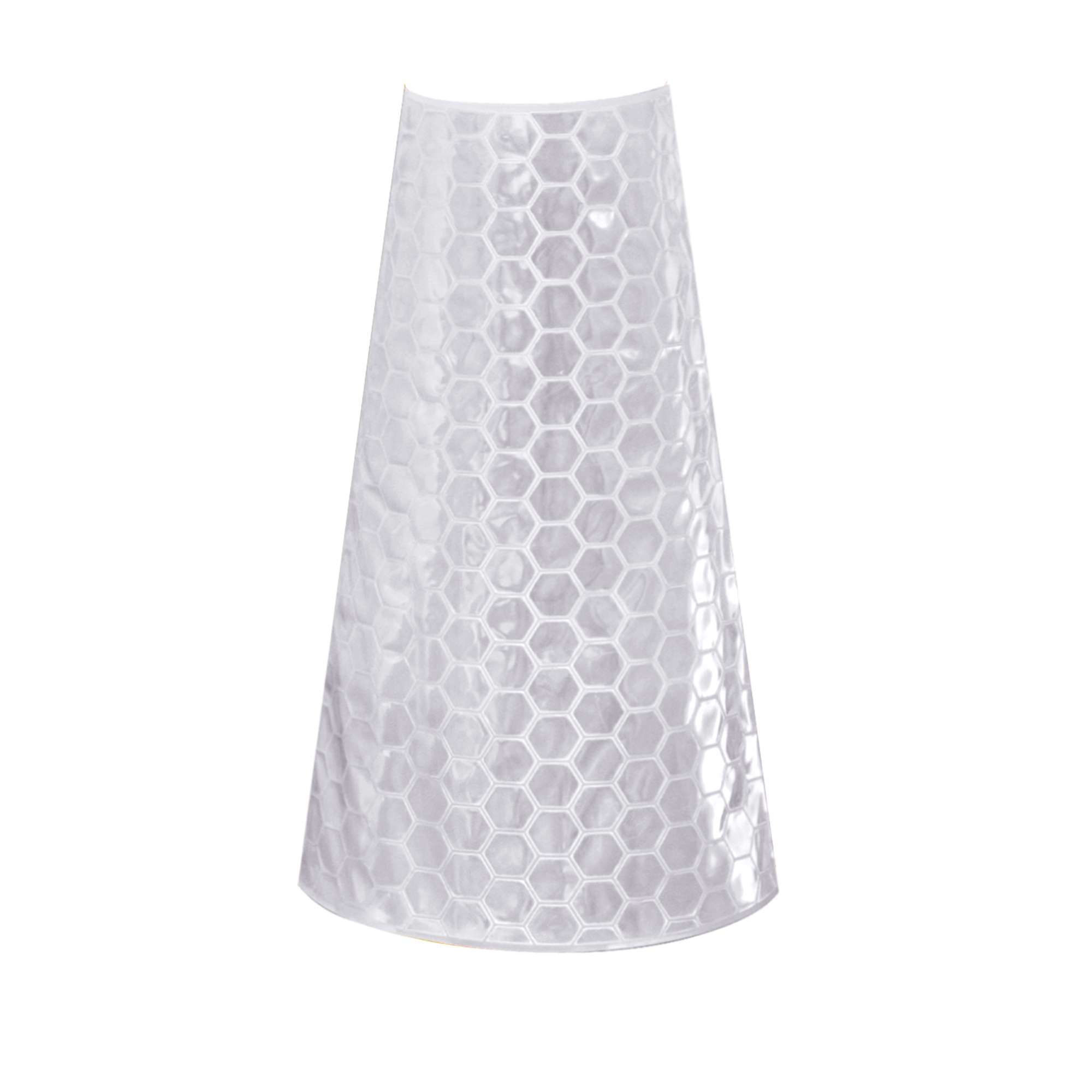 Sealbrite™ Sleeve is to be used with the JSP 1m Dominator Traffic Cone. There is various sizes of sleeves available to fit all JSP traffic cones...
