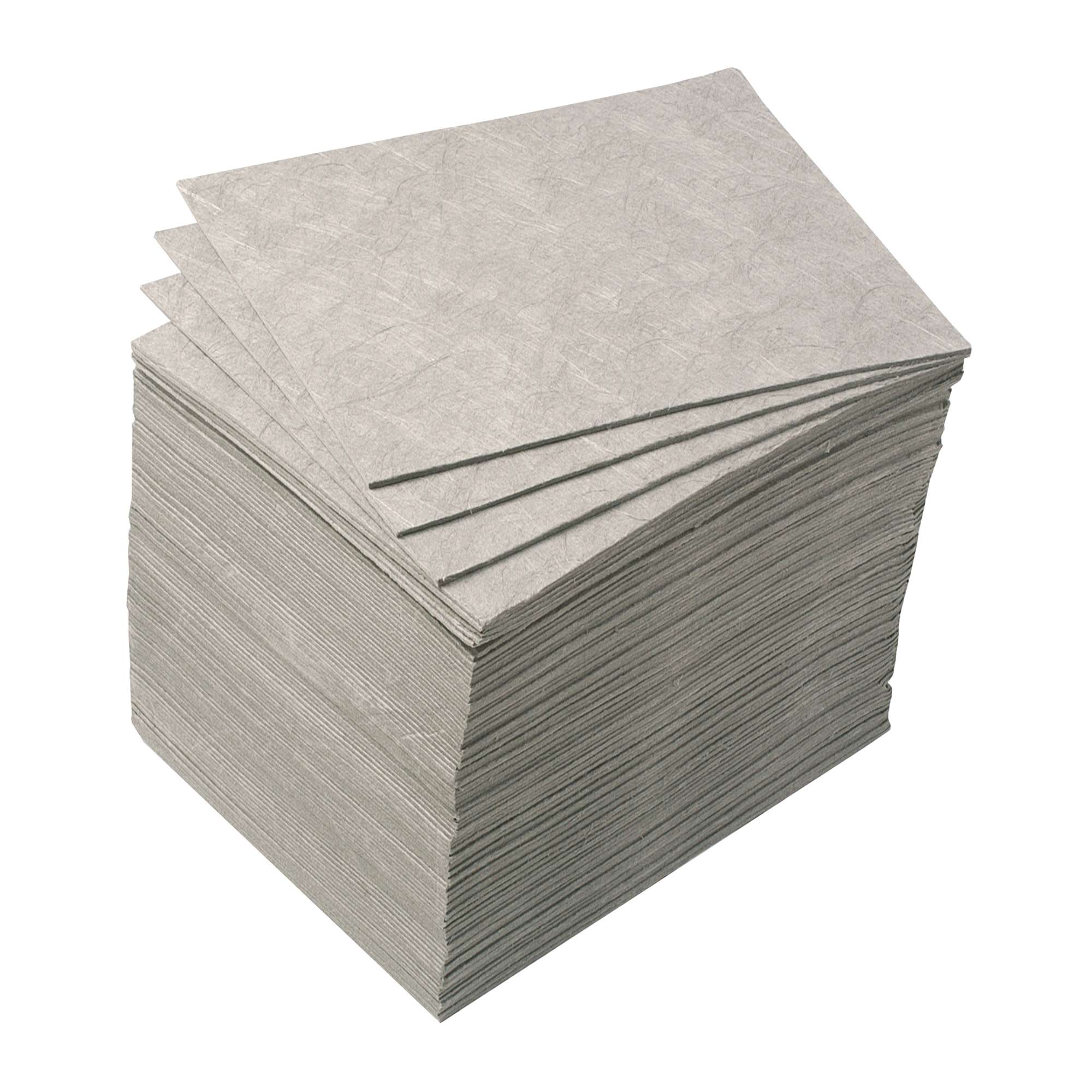 Maintenance Spill Pads cover a greater surface area, ideal to cut down slip hazards on floors and walkways. Pack of 200, can be sold in bulk if required....