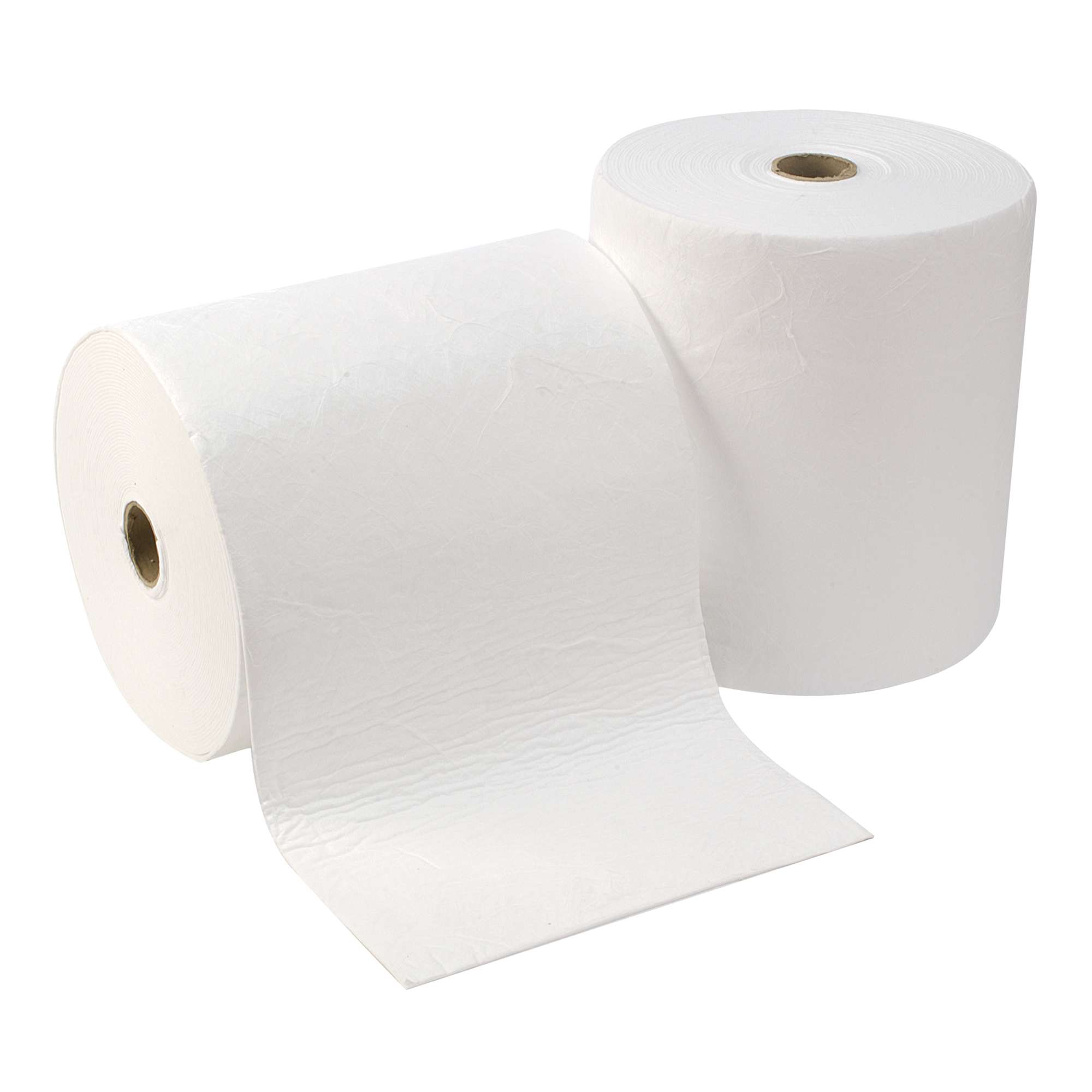 JSP Oil Spill Roll will float on water to remove hydrocarbons from the surface. Particularly useful outdoors if raining. Sorbent capacity 82L per roll.....