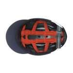 JSP Bump Cap Aerolite, the lightest full shell bump cap available to buy., weighing less than 135g. Polygiene coating, EPP Impact Liner & Tough HDPE Shell offering excellent head protection