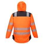 Portwest PW3 Hi-Vis Winter Jacket is a stylish and functional PW3 Hi-Vis Winter Jacket will ensure you stand out from the crowd. Available in many colours..