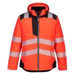 Portwest PW3 Hi-Vis Winter Jacket is a stylish and functional PW3 Hi-Vis Winter Jacket will ensure you stand out from the crowd. Available in many colours..