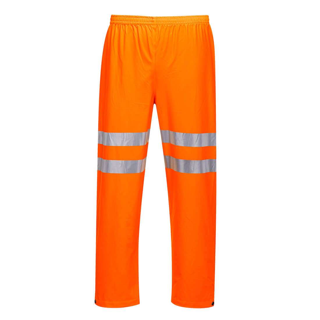 Sealtex Ultra Hi-Vis Rain Waterproof Trousers are an excellent weatherproof & breathable trouser using durable Sealtex Ultra high visibility fabric