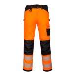 Constructed using premium HiVisTex Pro tape and durable polyester/cotton fabric, this contemporary Hi-Vis Work Trouser provides ultimate wearer comfort.