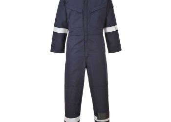 Portwest AF53 Araflame Gold FR Coverall
