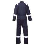 Portwest Araflame Gold Coverall is a super lightweight coverall offers outstanding flame resistant protection