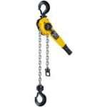 Lifting and Tensioning