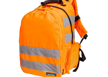 Portwest B905 Hi-Vis Rucksack