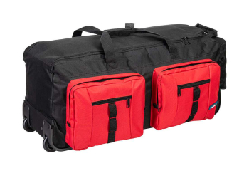 Portwest B908 Multi-Pocket Travel Bag