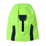 The ProGARM WH250H is a high-quality helmet size, detachable hood designed to be used with the WJ250M or WJ250F Gore-Tex Pyrad® Stretch Jacket.
