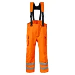 ProGARM WT240M Gore-Tex Pyrad Waterproof Arc Flash Trousers can be relied upon to offer exceptional protection against the thermal hazards of an electric arc.