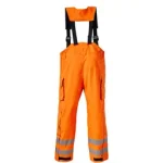 ProGARM WT240M Gore-Tex Pyrad Waterproof Arc Flash Trousers can be relied upon to offer exceptional protection against the thermal hazards of an electric arc.