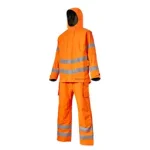 ProGARM WT240M Gore-Tex Pyrad Waterproof Arc Flash Trousers can be relied upon to offer exceptional protection against the thermal hazards of an electric arc.