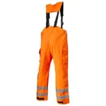 ProGARM WT240M Gore-Tex Pyrad Waterproof Arc Flash Trousers can be relied upon to offer exceptional protection against the thermal hazards of an electric arc.
