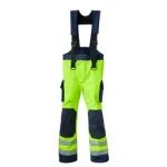 ProGARM WT252M Gore-Tex Pyrad Waterproof Arc Flash Trousers are a top-of-the-line protective garment designed specifically for male workers in power sector