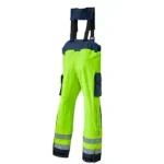 ProGARM WT252M Gore-Tex Pyrad Waterproof Arc Flash Trousers are a top-of-the-line protective garment designed specifically for male workers in power sector