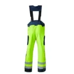 ProGARM WT252M Gore-Tex Pyrad Waterproof Arc Flash Trousers are a top-of-the-line protective garment designed specifically for male workers in power sector