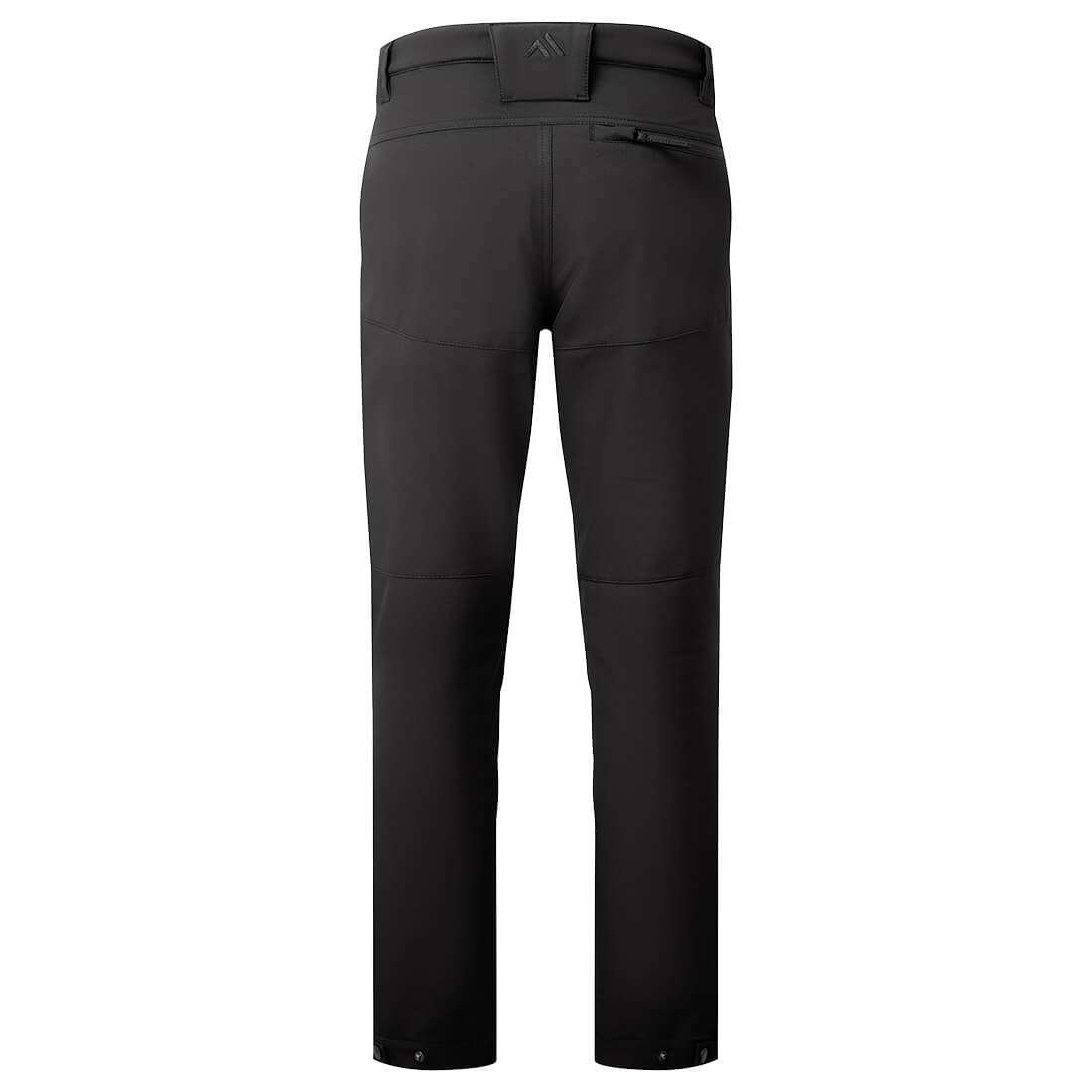 Portwest CD844 Eco Stretch WX2 Hiking Trousers. The WX2 Eco Stretch Hiking trouser has 4 pockets to provide excellent storage without adding bulk to the garment. Offering superior wearer comfort.
