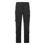 Portwest DX421 Trade Work Trousers. Ergonomically designed with strategically placed dynamic 4X stretch fabrics for maximum mobility during work. These trousers offer exceptional durability.