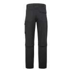 Portwest DX421 Trade Work Trousers. Ergonomically designed with strategically placed dynamic 4X stretch fabrics for maximum mobility during work. These trousers offer exceptional durability.