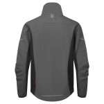 Portwest EV475 Stretch Work Jacket. EV4 Stretch Work Jacket is constructed using our highly durable Titanmill Ultra Stretch nylon fabric. A a harness compatible jacket that offers ease of movement