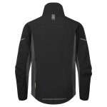 Portwest EV475 Stretch Work Jacket. EV4 Stretch Work Jacket is constructed using our highly durable Titanmill Ultra Stretch nylon fabric. A a harness compatible jacket that offers ease of movement