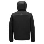 Portwest KX372 Sport Tech Fleece. The KX3 Sport Tech Fleece is innovative and technical with a two-faced fabric that provides lightweight warmth and unrestricted movement