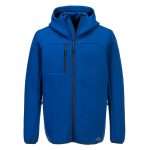 Portwest KX372 Sport Tech Fleece. The KX3 Sport Tech Fleece is innovative and technical with a two-faced fabric that provides lightweight warmth and unrestricted movement
