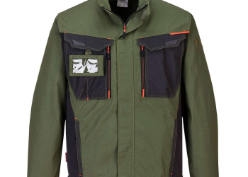 Portwest T703 WX3 Work Jacket