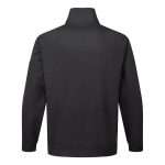 Portwest TX10 Texo Contrast Work Jacket. This fashionable contrast colour jacket is practical and hardwearing. Multiple versatile features include back pocket for cap and glove storage and hook & loop cuffs for an adjustable fit.