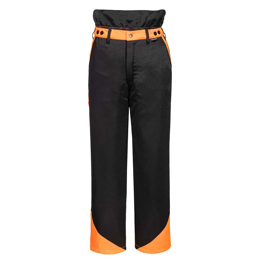 The Oak trouser has all the protection you need with 9 layers to the front of each leg. Designed especially for use in the forestry industry,