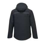 The DX4 Winter Jacket uses dynamic stretch and highly insulating fabric that guarantees warmth and comfort. Extremely water resistant, warm and comfortable