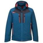 The DX4 Winter Jacket uses dynamic stretch and highly insulating fabric that guarantees warmth and comfort. Extremely water resistant, warm and comfortable
