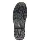 Portwest FC16 Compositelite Indiana Rigger Boot Sole. Introducing a 100% non-metallic safety rigger boot with additional protective features such as fiberglass toecap, anti-penetration composite midsole and 300°c heat resistant outsole. Lightweight and ideal for warm conditions.