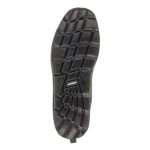 Portwest FC25 Composite Textile Safety Trainer Sole. Portwest continues to bring unique and stylish designs without compromising on EN standards. A high quality breathable knitted upper with a twist of fashion and style. 100% non-metallic, fibreglass toecap, puncture resistant non-metallic midsole and dual density PU/PU outsole for superior grip and energy absorption. This meets the S3 standard making it a water resistant upper. Designed with a gel cushioned footbed reducing foot fatigue. Suitable for many environments.