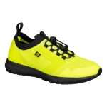 Portwest FT22 Occupational Textile Safety Trainer Yellow