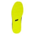 Portwest FT25 Steelite Aire Safety Trainer Sole. Stylish, ultra modern knitted fabric upper with a comfortable and hard wearing dual density outsole for all day comfort. Lightweight and breathable. Suitable for light industrial use. Supplied with spare set of contrast laces.