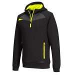 Portwest DX4 14 Zip Hoodie is expertly designed to meet the needs of professionals who require both comfort and protection. Whether you're working indoors or braving the elements outdoors, this hoodie ensures you stay warm, dry, and comfortable throughout your shift.