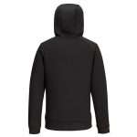 Portwest DX4 14 Zip Hoodie is expertly designed to meet the needs of professionals who require both comfort and protection. Whether you're working indoors or braving the elements outdoors, this hoodie ensures you stay warm, dry, and comfortable throughout your shift.